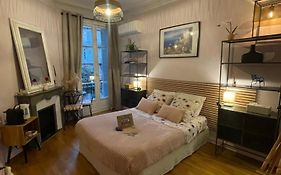 Chambre D Hotes